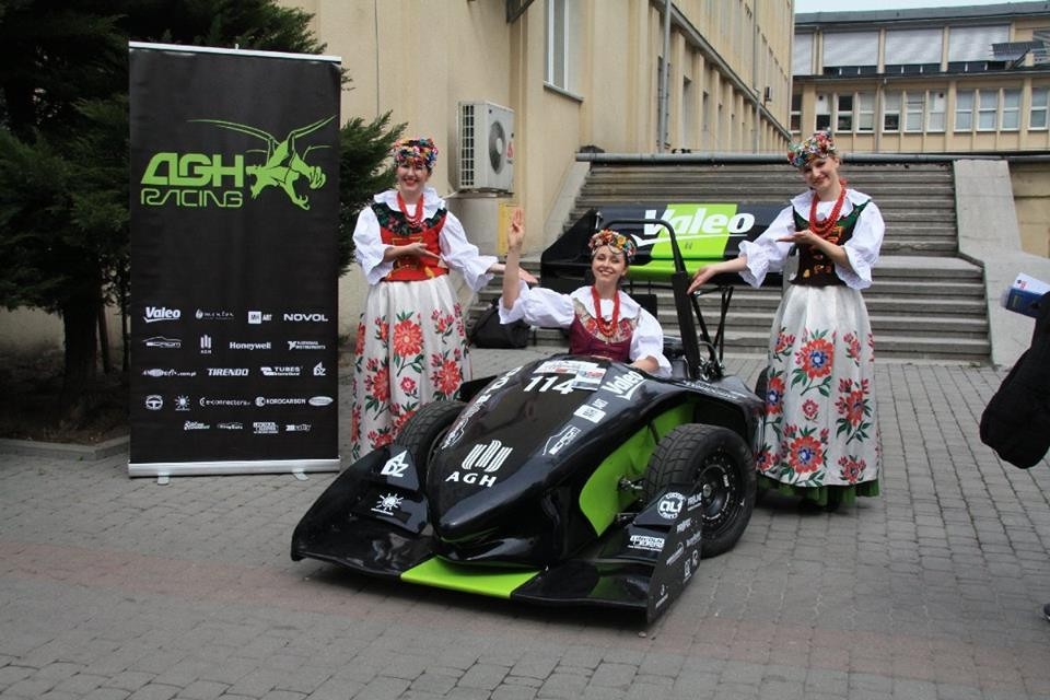 AGH_racing