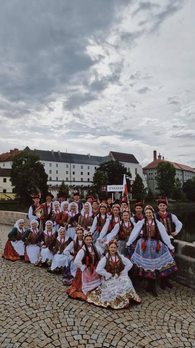Czechy 2023