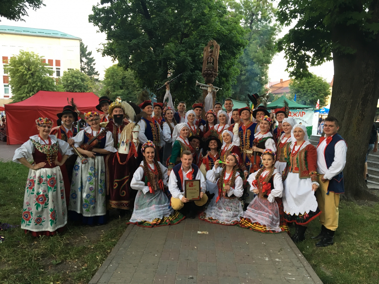 Ukraina 2019