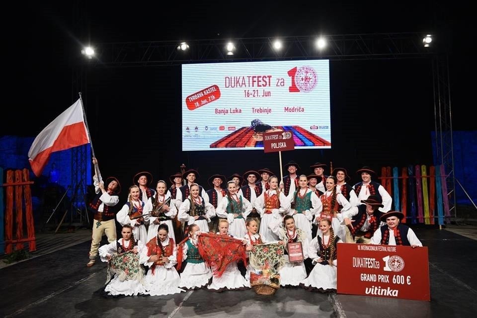 Bośnia i Hercegowina 2017 (Banja Luka, Trebinje)