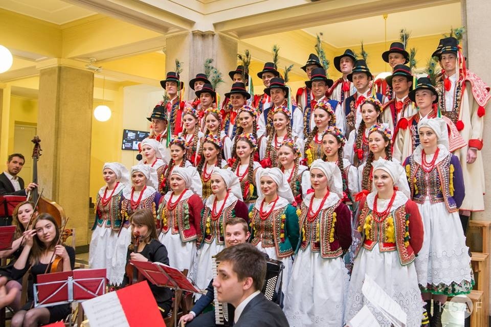 Dzień Hutnika 2016