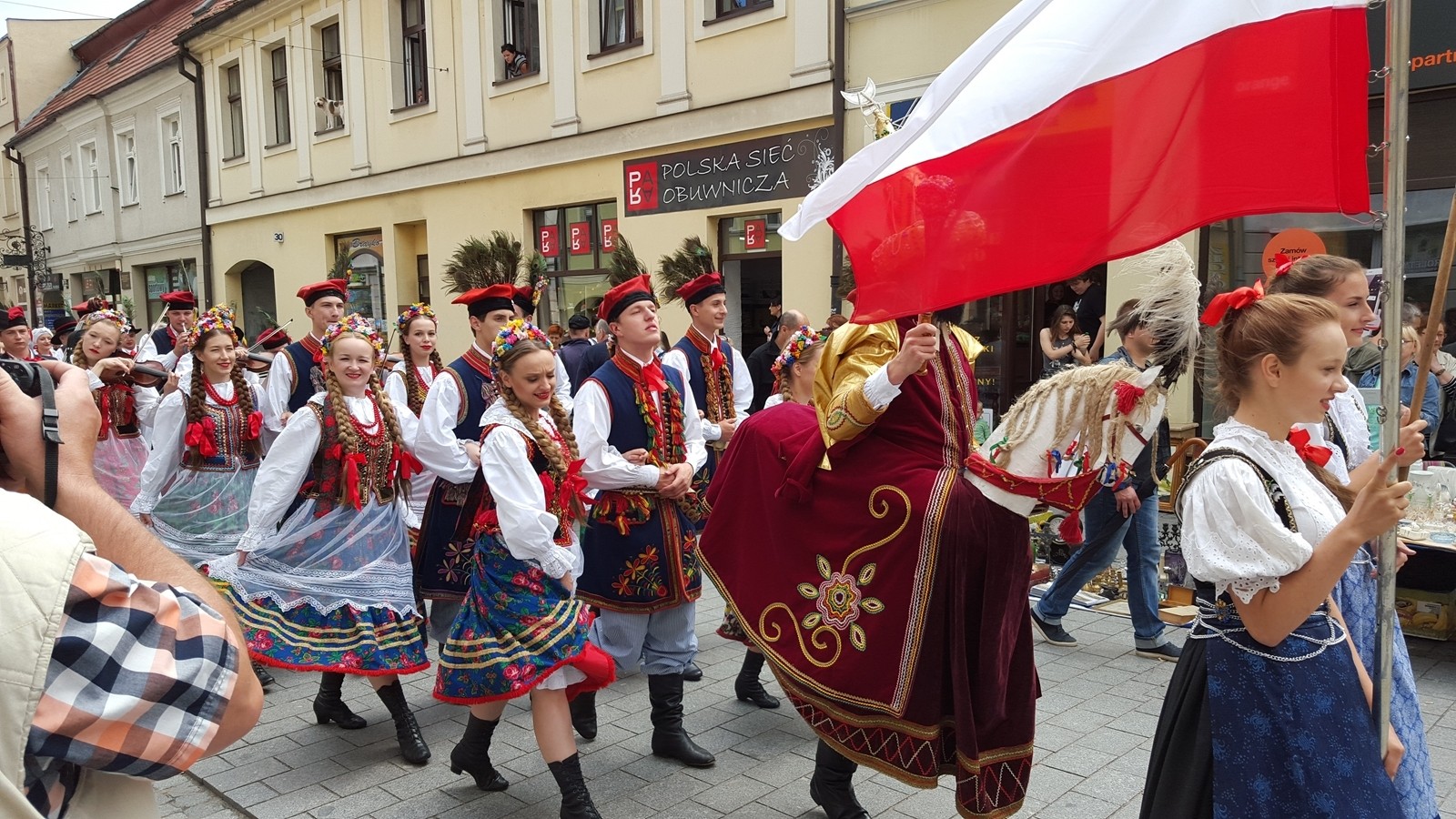 Chełmno, XVII Jarmark Jaszczurczy