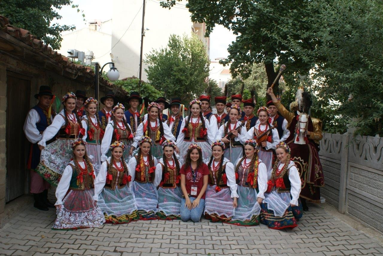 Turcja 2015