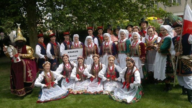 Czechy 2014