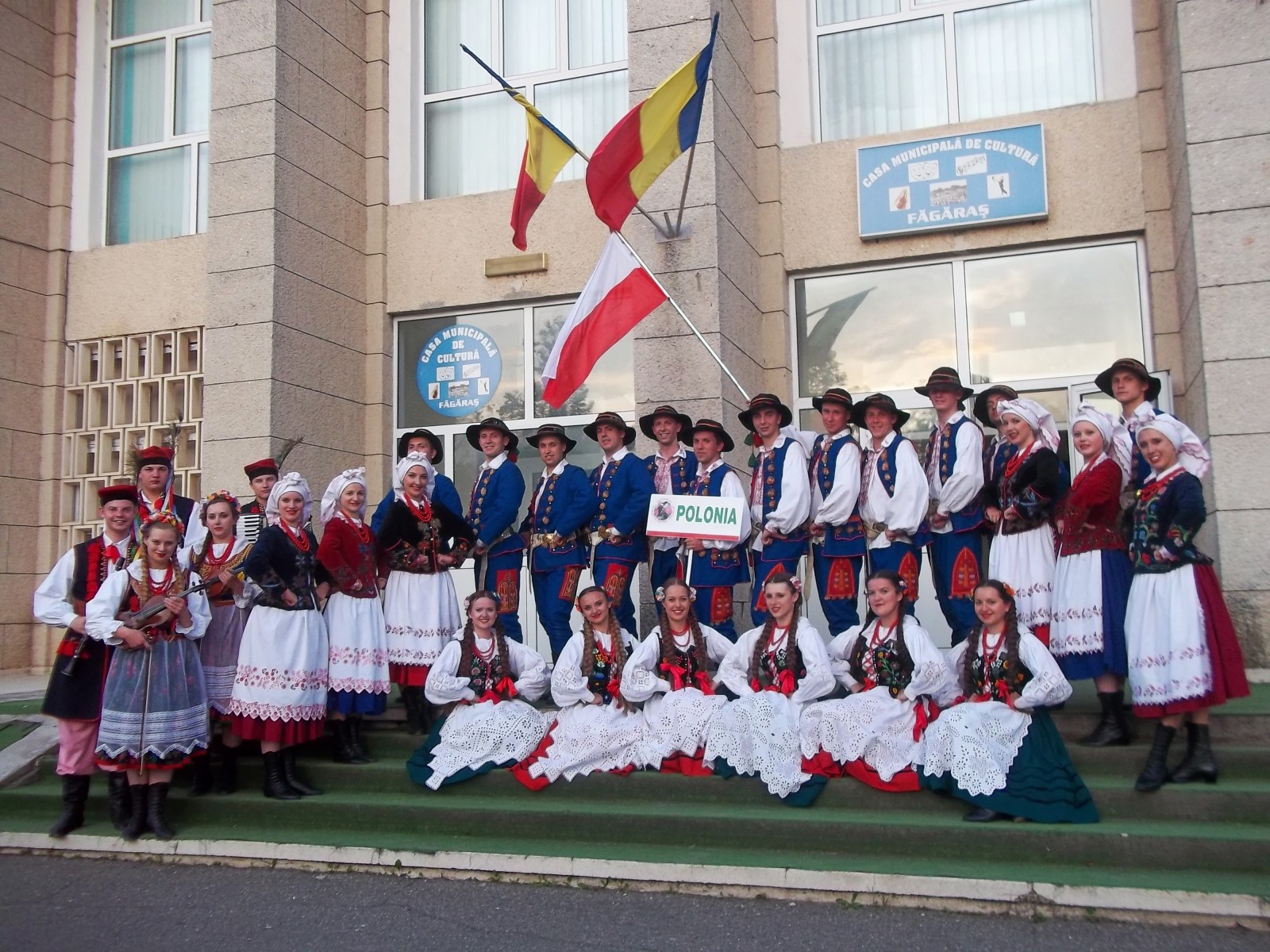 Rumunia 2013