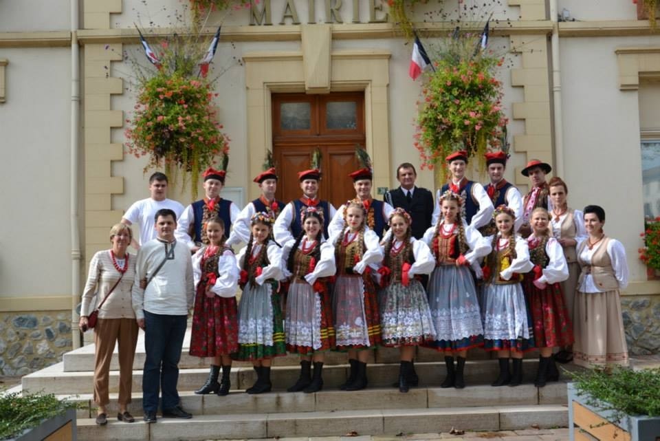 Francja 2013