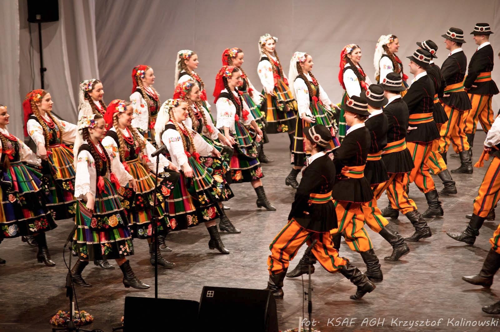 Koncert Noworoczny 2012