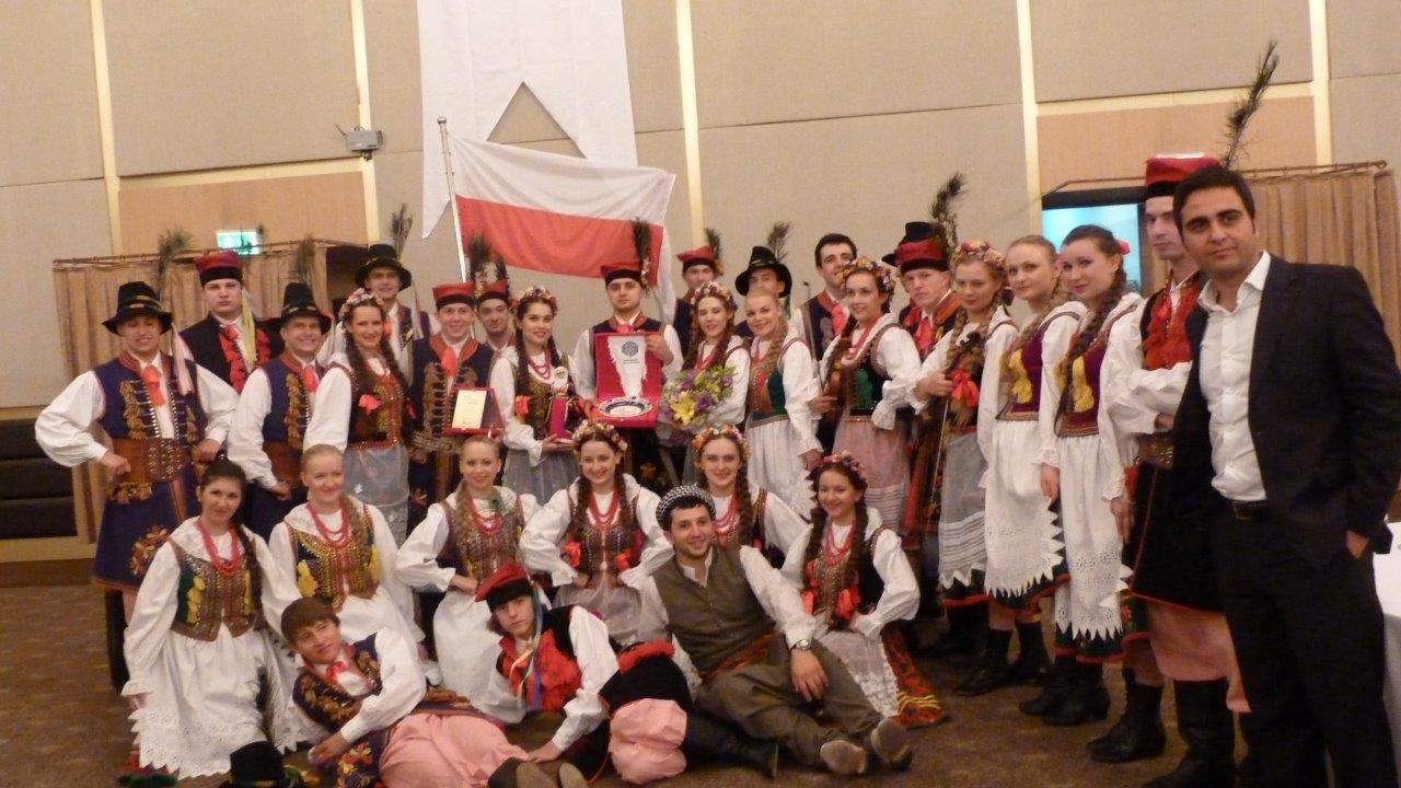 Turcja 2012