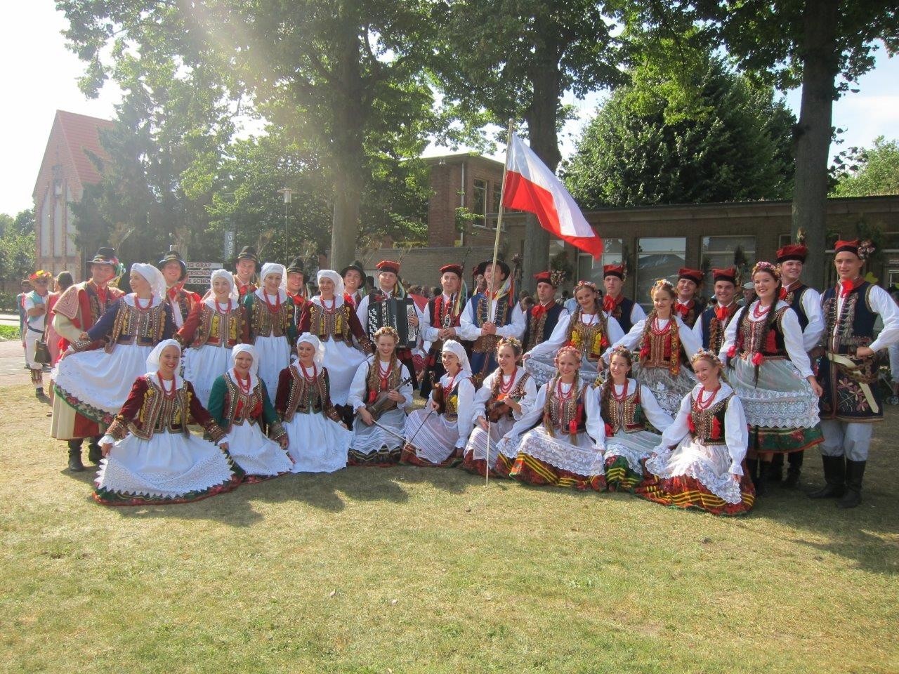 Belgia 2012