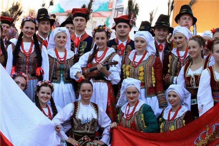 Macedonia 2011