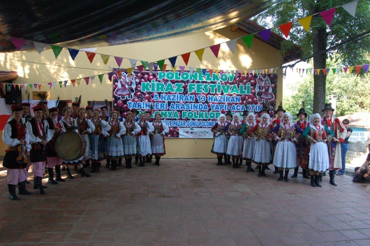 Turcja 2010
