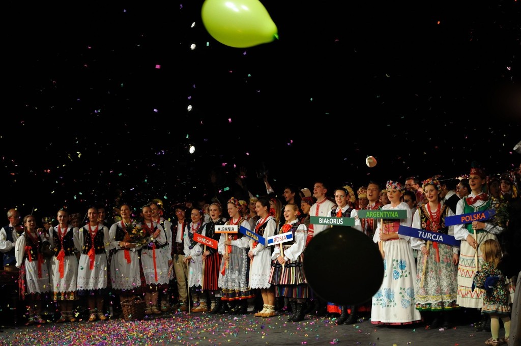 Polska 2010