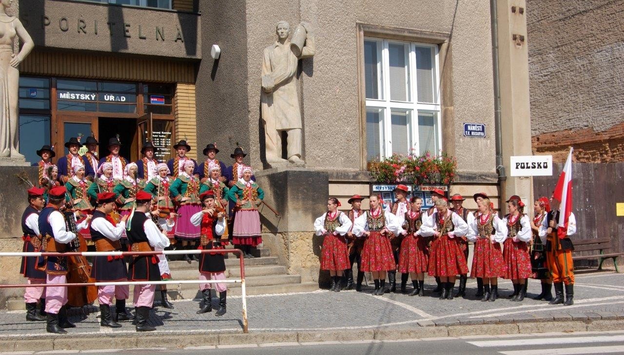 Czechy 2009