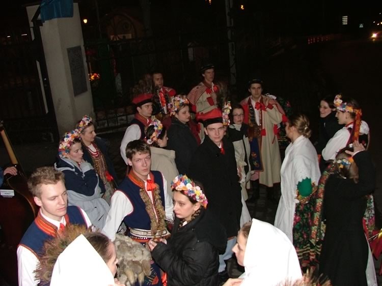 Wieliczka