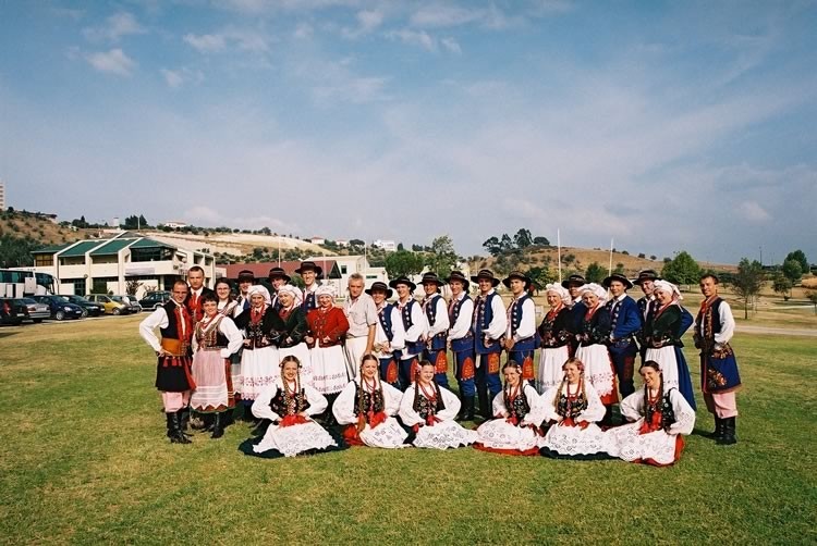 Portugalia