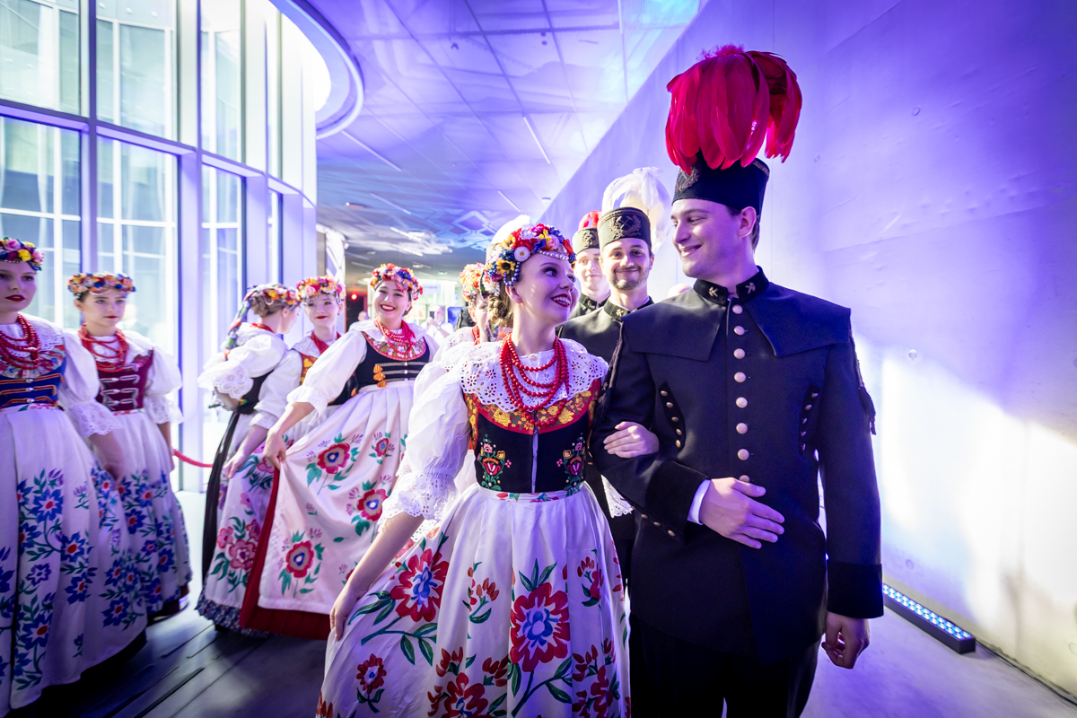 Gala Funduszy Europejskich